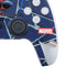 Marvel Spiderman Crawling Spiderman PS5 Controller Skin